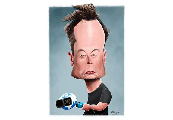 Elon Seal